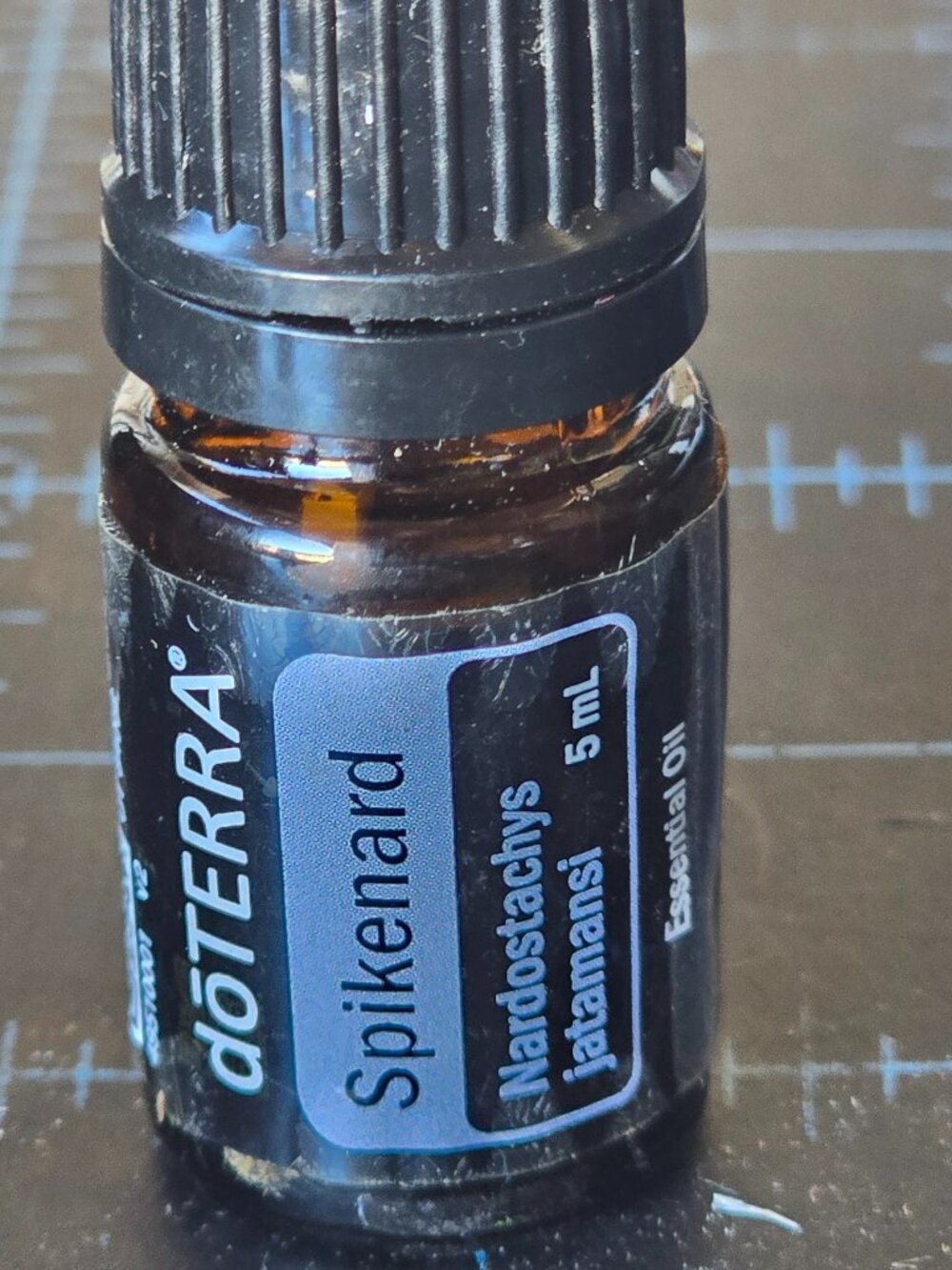 doTERRA - Spikenard Calming Essential Oil - 5 mL